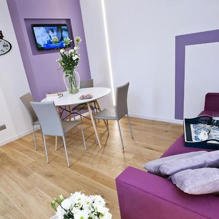 Manzoni 124 Bed&Relax Bed and Breakfast Esine Exteriör bild