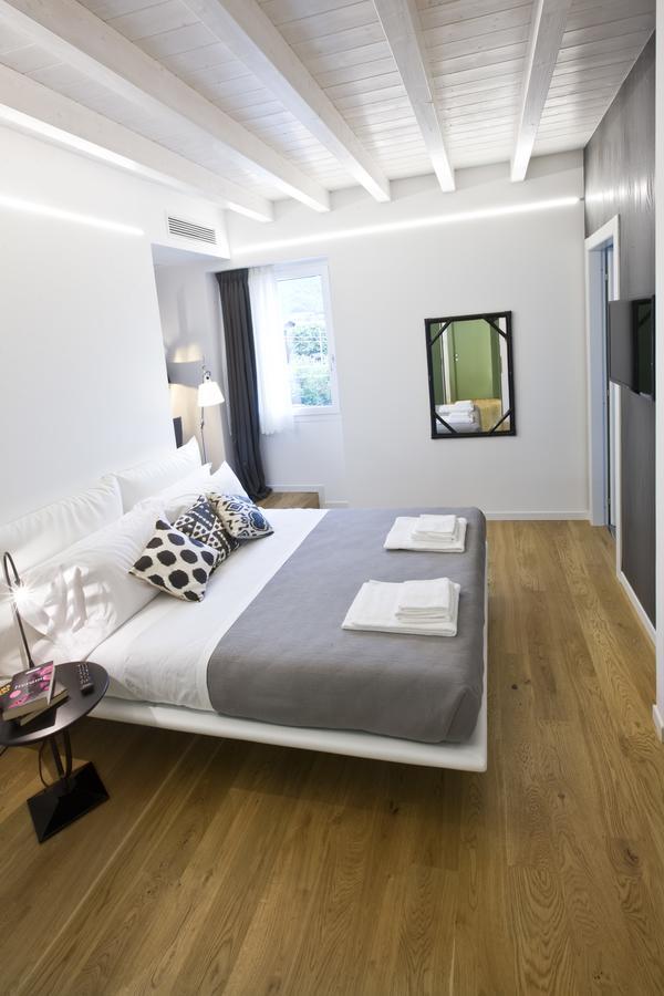 Manzoni 124 Bed&Relax Bed and Breakfast Esine Exteriör bild